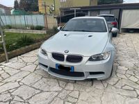 usata BMW M3 Cabriolet 4.0 V8