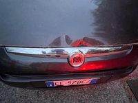 Usata Fiat Punto Evo Active 69 CV (50 kW) 2012 Grigio Utilitaria