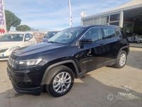 Usata Jeep Compass Longitude 131 CV (96 kW) 2021 Other SUV