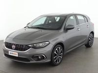 Usata Fiat Tipo Lounge 120 CV (88 kW) 2017 Grigio Berlina