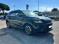 Usata Cirelli 3 133 CV (97 kW) 2024 Nero SUV