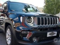 usata Jeep Renegade 1.3 t4 Limited 2wd 150cv ddct