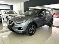 usata Nissan Qashqai 1.3 DIG-T 140 CV N-Connecta del 2019 usata a Ferrara