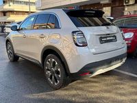 Usata Fiat 600 La Prima 101 CV (74 kW) 2025 Beige SUV
