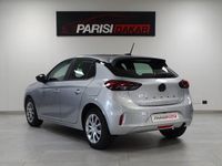 Nuova Opel Corsa Edition 100 CV (73 kW) 2025 Grigio Utilitaria