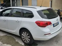 Usata Opel Astra 110 CV (80 kW) 2013 Station wagon