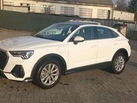 Usata Audi Q3 Ambiente 150 CV (110 kW) 2021 SUV