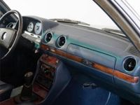 Usata Mercedes 230 1970 Coupé