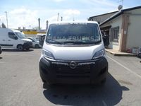 usata Opel Movano Furgone 33 2.3 Turbo D 135CV PM-TM FWD Furgone nuova a Roma