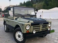 Usata Fiat Campagnola 80 CV (58 kW) 1982 SUV
