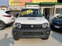 usata Suzuki Jimny 1.3 4WD Evolution