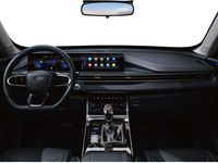 Nuevo DR DR 5.0 95 CV (69 kW) 2026 Other SUV