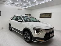 Usata Kia Niro 105 CV (77 kW) 2023 Bianco SUV