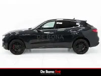Usata Maserati Levante 430 CV (316 kW) 2019 Nero SUV