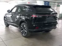 Nuova MG HS 143 CV (105 kW) 2026 Nero SUV