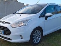 usata Ford B-MAX 1.5 TDCi 75 CV Business