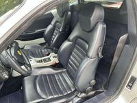 Usata Ferrari 360 400 CV (294 kW) 2000 Argento Coupé