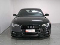 usata Audi A5 Sportback 2.0 TDI 190 CV S tronic quattro edition del 2016 usata a Pianopoli