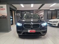 usata BMW X3 xDrive20d Business Advantage