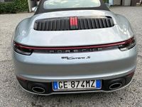 usata Porsche 911 911(997) vendo da privato per non utilizzo