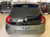 usata Renault Twingo SCe 65 CV Urban Night