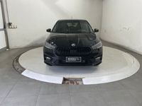 usata Skoda Fabia 1.0 TSI EVO DSG 110 CV Monte Carlo nuova a Massa