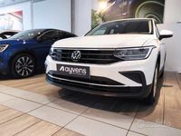 Usata VW Tiguan Life 150 CV (110 kW) 2023 Bianco SUV