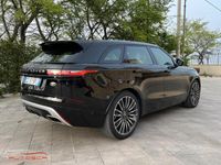 usata Land Rover Range Rover Velar -