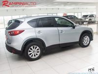 usata Mazda CX-5 2.2L Skyactiv-D 150CV 2WD Pronta Consegna