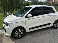 Usata Renault Twingo 90 CV (66 kW) 2018 Utilitaria