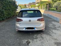 usata VW Golf VII R Stage 3