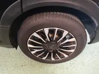 Usata Fiat 500X Cross 95 CV (69 kW) 2018 Nero SUV