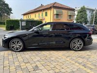 Nuova Audi A5 S-Line 204 CV (150 kW) 2025 Viola Station wagon