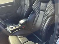 Usata Audi RS3 Ambiente 400 CV (294 kW) 2018 Berlina