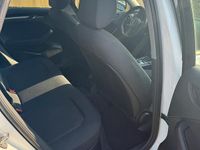 Usata Audi A3 2018 Bianco Berlina