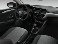 Nuova Opel Corsa Edition 100 CV (73 kW) 2026 Grigio Utilitaria