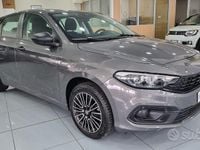 Usata Fiat Tipo 101 CV (74 kW) 2023 Grigio Station wagon