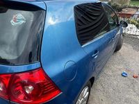 Usata VW Golf IV 2004 Berlina