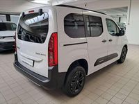 Nuova Citroën Berlingo 131 CV (96 kW) 2026 Bianco Monovolume