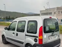 Usata Renault Kangoo 75 CV (55 kW) 2007 Monovolume