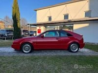 Używany VW Corrado 133 KM (97 kW) 1991 Czerwony Coupe