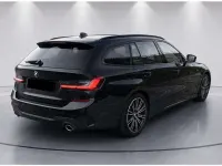 Occasion BMW 320 M Sport 190 PK (139 kW) 2020 Stationwagen