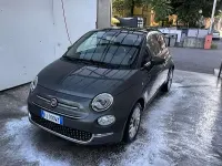 Usata Fiat 500 Lounge 69 CV (50 kW) 2017 Utilitaria