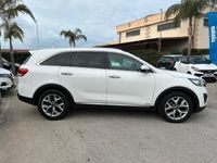 usata Kia Sorento 2.2 CRDi AWD Feel Rebel