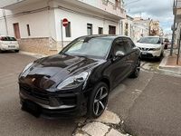 Usata Porsche Macan 2022 SUV