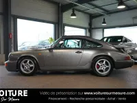 Usata Porsche 911 Carrera 231 CV (169 kW) 1989 Altri Coupé