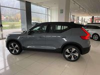 Usata Volvo XC40 R-Design 179 CV (131 kW) 2022 Grigio SUV