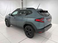 Nuova Dacia Duster Extreme 122 CV (89 kW) 2026 Verde oxide SUV