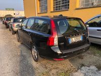 usata Volvo V50 V501.6 d2 Polar 115cv