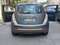 Usata Lancia Ypsilon 60 CV (44 kW) 2009 Utilitaria
